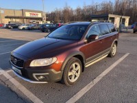 Volvo XC70 2,4   AWD, td, 133 kw, 4x4