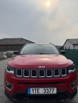 Jeep Compass 2,0   12/2017 D limited 4x4 1.