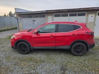 Nissan Qashqai 1,6   2018, DiG-T 160 120 kW