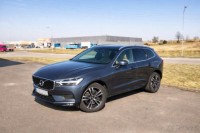 Volvo XC60 2,0   D4 FWD 140 kW 2019 | DPH