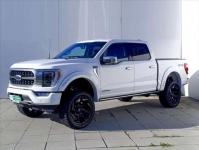 Ford F-150 3,5 Platinum Hybrid LIFT KIT