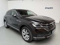 Volkswagen Touareg Exclus. V6 3.0 TDI SCR