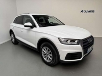 Audi Q5 2.0 45 TFSI quattro S tronic