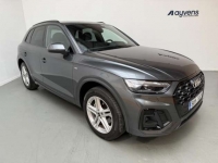 Audi Q5 2.0 40 TDI quattro S tronic S