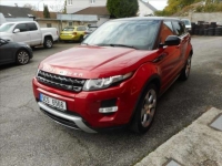 Land Rover Range Rover 2,2 TD4 4x4 ČR