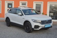 Volkswagen Touareg 3.0 TDi 200kW 4x4 / ČR / TAŽNÉ