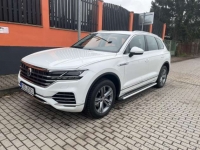 Volkswagen Touareg 3.0 TDi V6 210 kW R-Line ČR