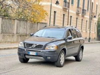 Volvo XC90 2,4 D5 AWD Summum Geartr. DPH