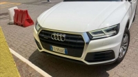 Audi Q5 2,0 TDi 140kw S-tronic Quattro
