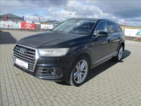 Audi Q7 3,0 TDI Quattro Radar S-line P
