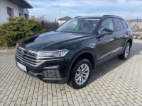 Volkswagen Touareg 3,0 TDi 170kw NOMAD CZauto DPH