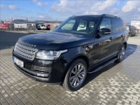 Land Rover Range Rover 4,4 SDV8 250kw VOGUE, CZauto