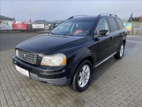 Volvo XC90 2,4 D5 136kw SUMMUM AWD Tažné