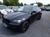 BMW X6 X6M