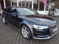 Audi A6 Allroad 3.0TDI 150kW -TAŽ.ZAŘÍZENÍ