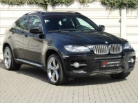 BMW X6 4,4 50i TwinTurbo xDrive V8 32