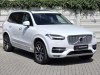 Volvo XC90 2,0 D5 Inscription Ventil.sed.