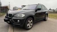 BMW X5 3.0D XDRIVE 173KW