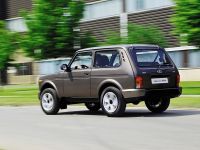 Lada Niva Urban – nová tvář ruského terénního vozu