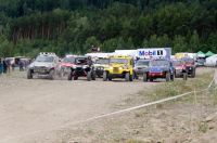 OffRoad Maraton 2014 (Vřesová) - výsledky + fotogalerie