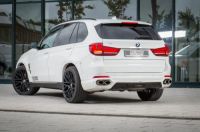 Kelleners Sports se pustil do úpravy BMW X5