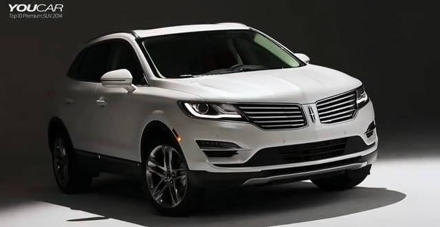 Что такое suv авто