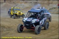 OffRoad Maraton 2014 FOTOGALERIE: Drnovice z pohledu objektivu