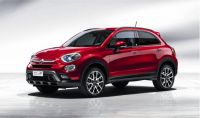 Fiat 500X pomalu vloupá na evropský trh