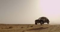Poslední přípravy na Rallye Dakar 2015
