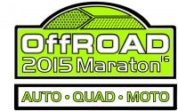 Jak se zúčastnit OffRoad Maraton 2015