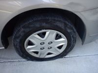 Víte, kdy vyměnit na autě pneumatiky?