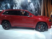 Jeep Grand Cherokee Trackhawk Hellcat v roce 2017?