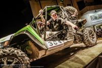 Dušan Randýsek se na Rallye Dakar představí s buggy