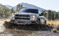 Ford F-150 Raptor bude i v Evropě – ale modifikovaný