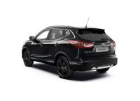 Nissan Qashqai dostane limitovanou edici