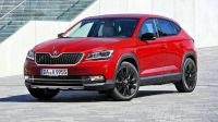 Škoda bude rozhodovat o vstupu do USA, pomoci má SUV