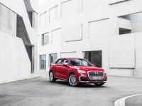 Audi Q2 se již prodává v Česku