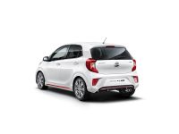 Kia Picanto bude mít verzi GT Line