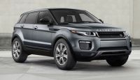 Land Rover plánuje konkurenta luxusnímu SUV Porsche Macan