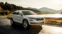 Škoda zdražila Kodiaq