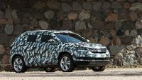 Škoda připravuje další SUV, přijde za dva roky