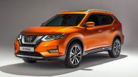 Nové SUV Nissan X-Trail dokáže jezdit samo