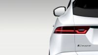 Společnost Jaguar představila nové SUV E-Pace