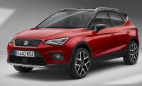 Seat má velké plány, do roku 2020 představí šest dalších modelů