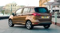 Ford B-Max předčasně končí, místo něho bude malé SUV