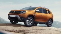 Dacia Duster druhé generace je nejlevnější SUV