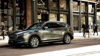 Mazda uvede velké SUV, v Česku ale nebude