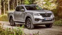 Renault bude mít svůj první pick-up. Bude se prodávat také v Česku