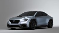Subaru má nový koncept: Viziv Performance