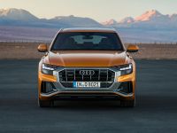 Audi Q8 v prodeji